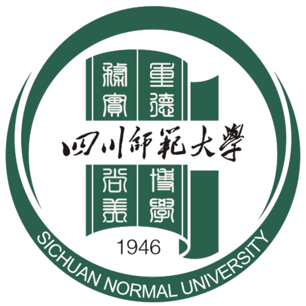 四川师范大学校徽