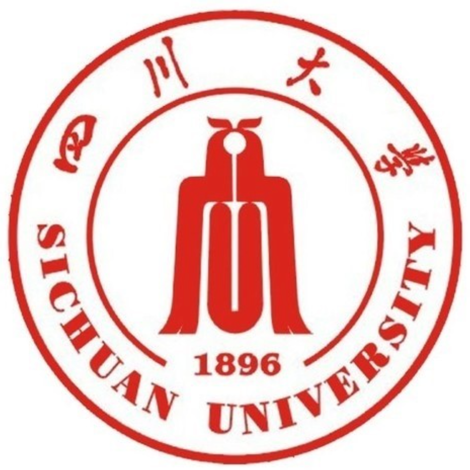 四川大学校徽